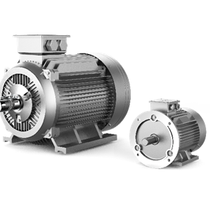 MV31系列低壓三相變頻永磁同步電機(jī)